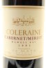 (1) 1991 Te Mata Estate Coleraine, Hawke's Bay - 3