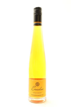 (1) 2017 Eradus Sticky Mickey Late Harvest Sauvignon Blanc, Marlborough, 375ml