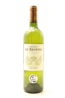 (1) 2016 Chateau de Respide Classic, Graves