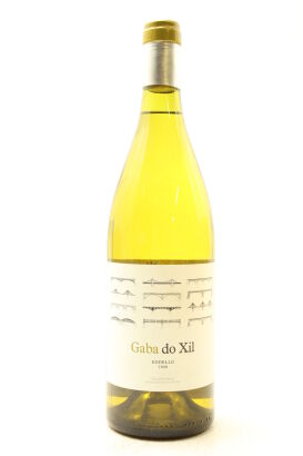 (1) 2008 Telmo Rodriguez 'Gaba do Xil' O Barreiro, Valdeorras
