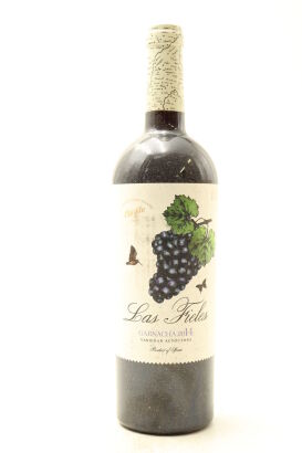 (1) 2014 Chivite 'Las Fieles' Garnacha, Navarra