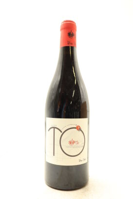 (1) 2012 Domaine Mas Theo Cuvee TO, Vin de France