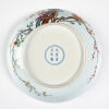 A Chinese Famille Rose Plate with flower pattern (Qing Dynasty Yongzheng Mark) - 2