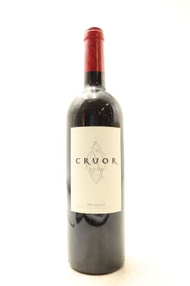 (1) 2005 Crvor, Priorat