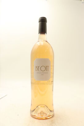 (1) 2018 Domaines Ott Cotes de Provence 'By.Ott' Rose, France