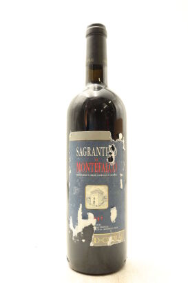 (1) 1997 Arnaldo-Caprai Collepiano, Sagrantino di Montefalco DOCG [JR18]