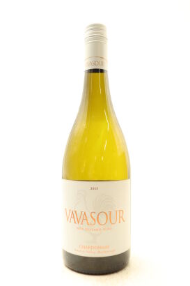 (1) 2015 Vavasour Chardonnay, Awatere Valley