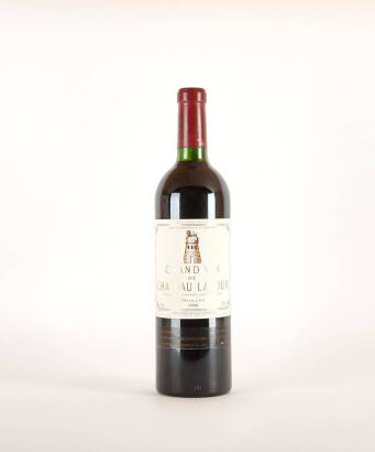 (2) 1999 Chateau Latour