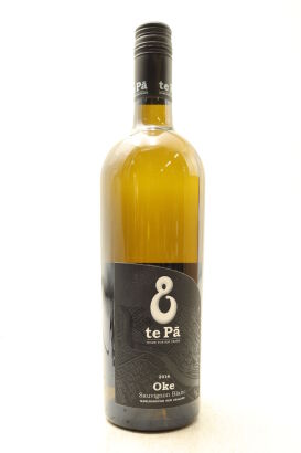(1) 2016 Te Pa Oke Sauvignon Blanc, Marlborough