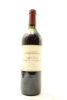 (1) 1988 Te Mata Estate Awatea Cabernets Merlot, Hawke's Bay