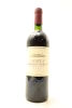 (1) 1995 Te Mata Estate Awatea Cabernets Merlot, Hawke's Bay