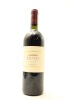 (1) 2004 Te Mata Estate Awatea Cabernets Merlot, Hawke's Bay