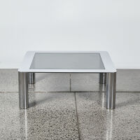 A Sergio Mazza And Guiliana Gramigna Cogente Coffee Table For Cinova