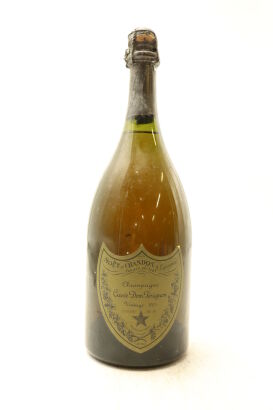 (1) 1973 Dom Perignon Brut, Champagne [F93]