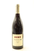 (1) 2002 Shadowfax Pinot Noir, Victoria