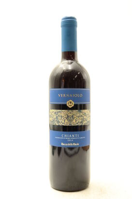 (1) 2014 Rocca delle Macie Vernaiolo, Chianti DOCG