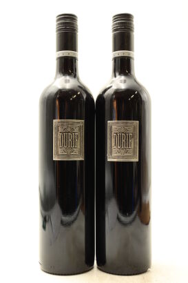 (2) 2017 Berton Vineyard Metal Range Durif, Riverina