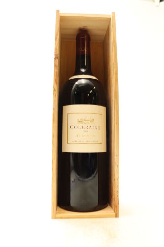 (1) 2006Te Mata Estate Coleraine, Hawke's Bay, 1500ml&Ecirc;