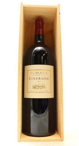 (1) 2013 Te Mata Estate Coleraine, Hawke's Bay, 1500mlÊ[BC98]