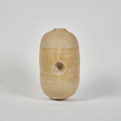 A Large Phil Brooks Vase