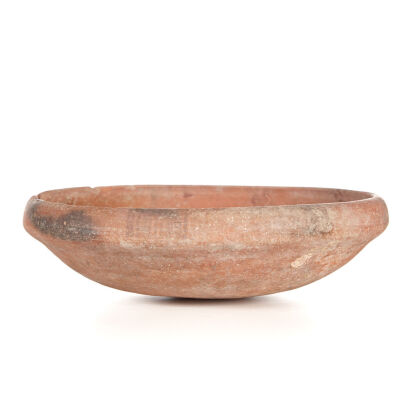 A Thai Ceramic Pottery Bowl