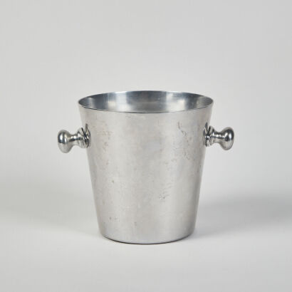 A Classic Champagne Bucket