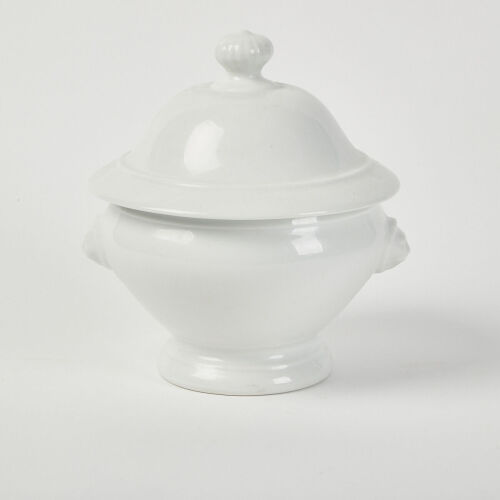 An Apilico France Soup Tureen