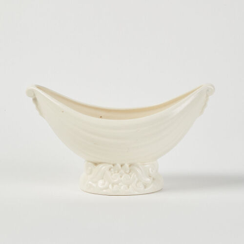 A Crown Lynn Mantle Vase