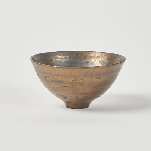 A John Parker Bronze Bowl