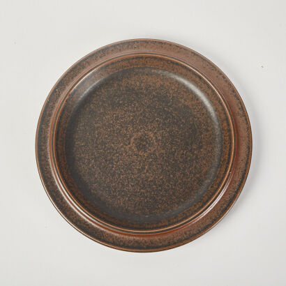 A Dansk Denmark Large Display Dish