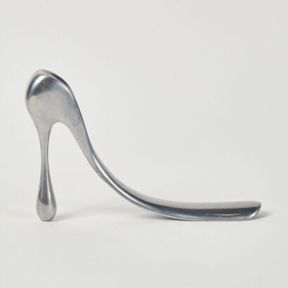 A Habitat Shoehorn By Manolo Blahnik