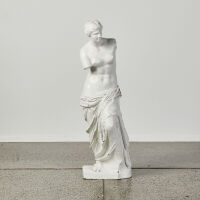 A Venus de Milo Statue