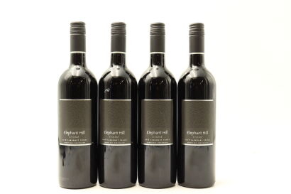 (4) 2018 Elephant Hill 'Stone' Cabernet Franc, Hawke's Bay [RC19]
