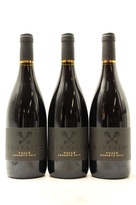 (3) 2014 Tantalus Reserve Voile, Waiheke Island