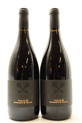 (2) 2014 Tantalus Reserve Voile, Waiheke Island
