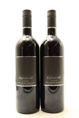 (2) 2018 Elephant Hill Stone Cabernet Sauvignon, Hawke's Bay [RC19]