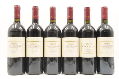 (6) 2000 Te Mata Coleraine, Hawkes Bay