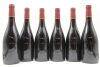 (6) 2001 Ata Rangi Pinot Noir, Martinborough - 2