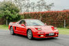 2001 Honda NSX - 2