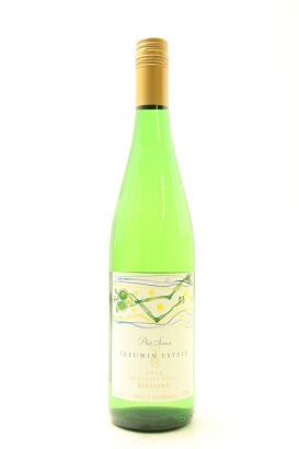(1) 2015 Leeuwin Estate Art Series Riesling, Margaret River