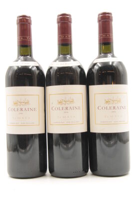 (3) 2006 Te Mata Coleraine, Hawkes Bay