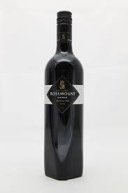 (1) 2004 Rosemount Show Reserve Shiraz