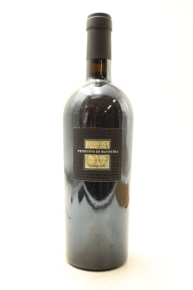 (1) 2006 Cantine San Marzano 60 Sessantanni Old Vines Primitivo di Manduria, Puglia