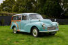 1964 Morris Minor Traveller - 2