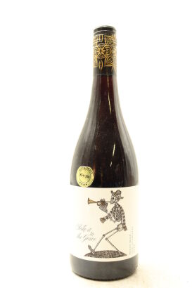 (1) 2016 Take It To The Grave Pinot Noir, South Australia