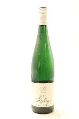 (1) 2009 Loosen Bros Dr. L Riesling, Mosel