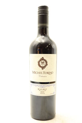 (1) Michel Torino Coleccion Malbec, Cafayate