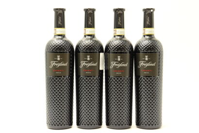 (4) 2020 Freixenet Chianti DOCG, Tuscany