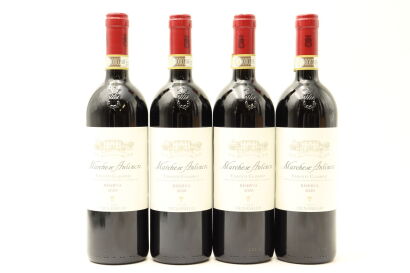 (4) 2020 Marchesi Antinori Villa Antinori Riserva, Chianti Classico DOCG