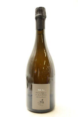 (1) 2017 Cedric Bouchard Roses de Jeanne 'UR-Les Ursules' Blanc de Noirs, Champagne